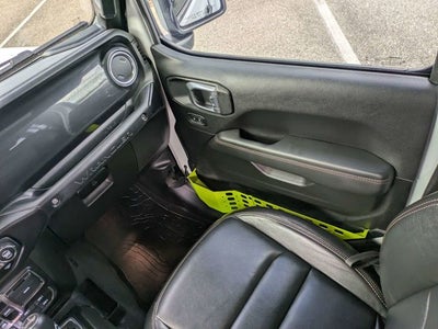 2023 Jeep Wrangler Rubicon 392