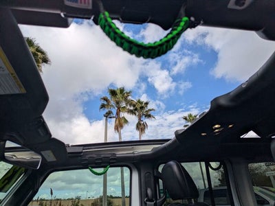 2023 Jeep Wrangler Rubicon 392