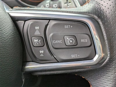 2023 Jeep Wrangler Rubicon 392