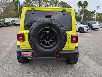 2023 Jeep Wrangler Rubicon 392