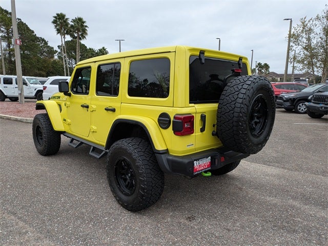 2023 Jeep Wrangler Rubicon 392