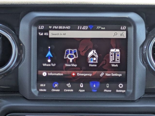 2022 Jeep Wrangler Unlimited Rubicon 392