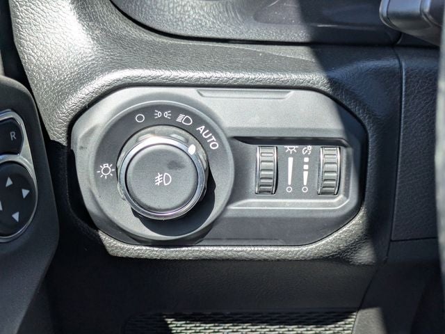 2022 Jeep Wrangler Unlimited Rubicon 392