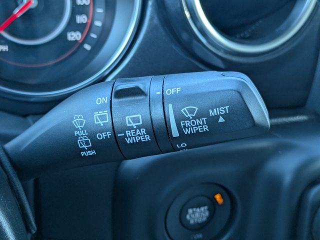 2022 Jeep Wrangler Unlimited Rubicon 392