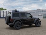 2026 Jeep Wrangler Base