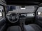 2026 Jeep Wrangler Base