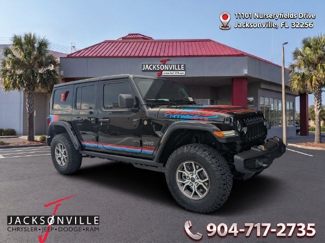 2027 Jeep Wrangler Sport