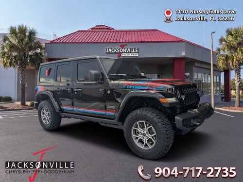 2027 Jeep Wrangler Sport