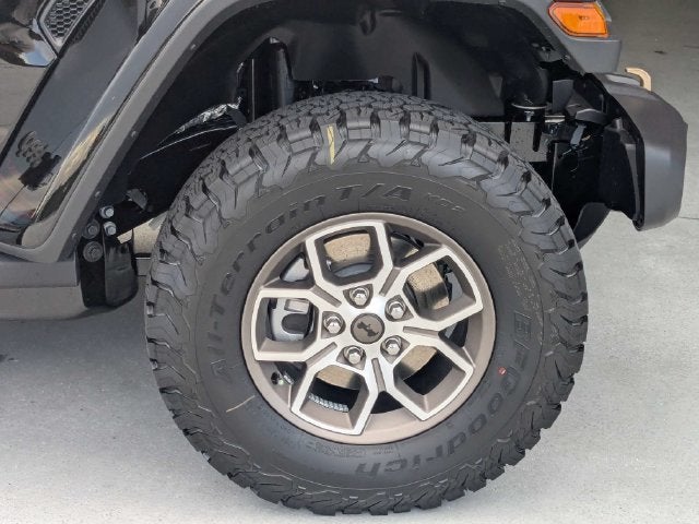 2027 Jeep Wrangler Sport