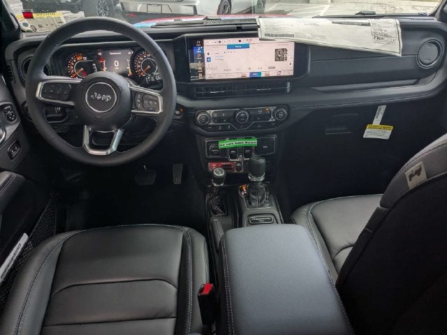 2027 Jeep Wrangler Sport