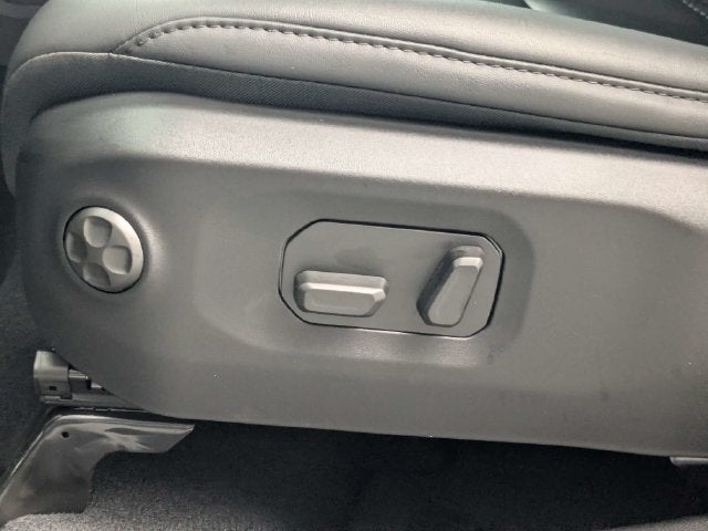 2027 Jeep Wrangler Sport