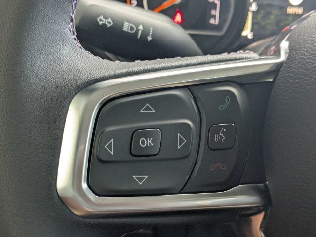 2027 Jeep Wrangler Sport