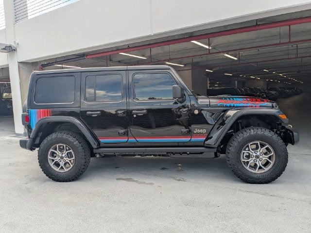 2027 Jeep Wrangler Sport