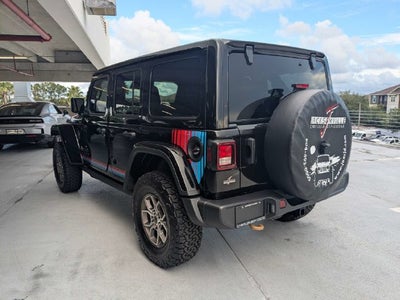 2027 Jeep Wrangler Sport