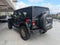 2027 Jeep Wrangler Sport