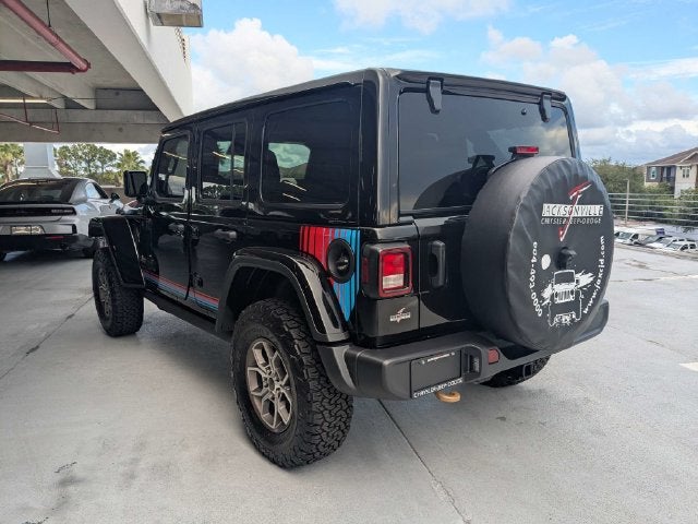 2027 Jeep Wrangler Sport