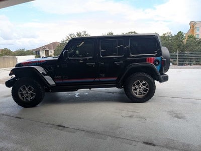 2027 Jeep Wrangler Sport