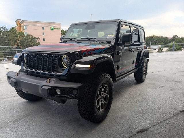 2027 Jeep Wrangler Sport