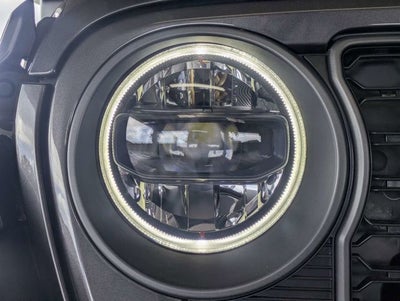 2026 Jeep Wrangler Base