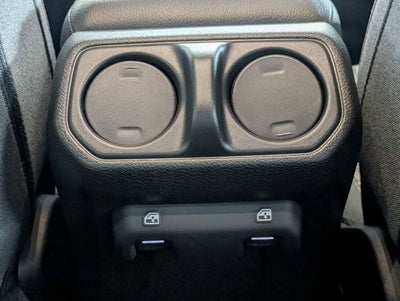 2026 Jeep Wrangler Base