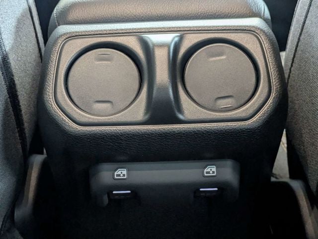 2026 Jeep Wrangler Base
