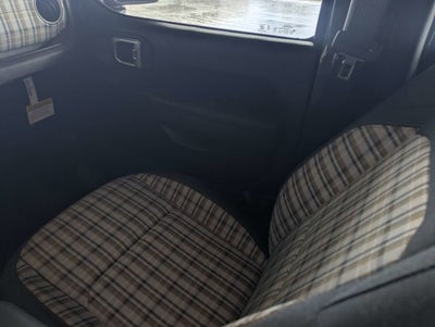 2026 Jeep Wrangler Base