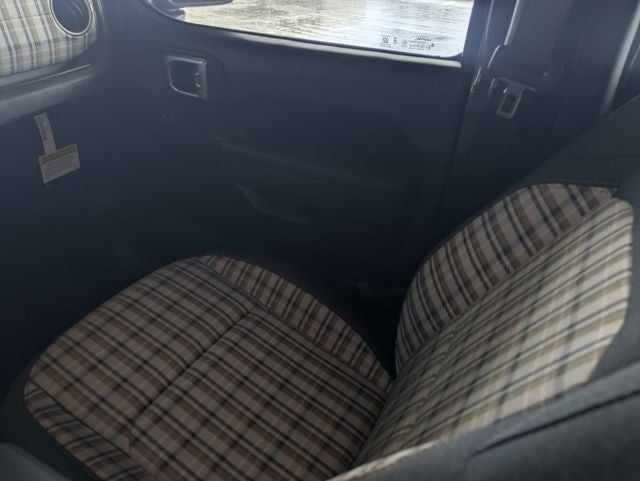 2026 Jeep Wrangler Base