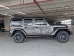 2026 Jeep Wrangler Base