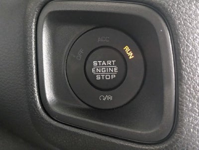 2026 Jeep Wrangler 85th Anniversary Edition