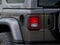 2026 Jeep Wrangler Base