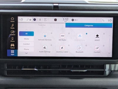 2026 Jeep Wrangler Base