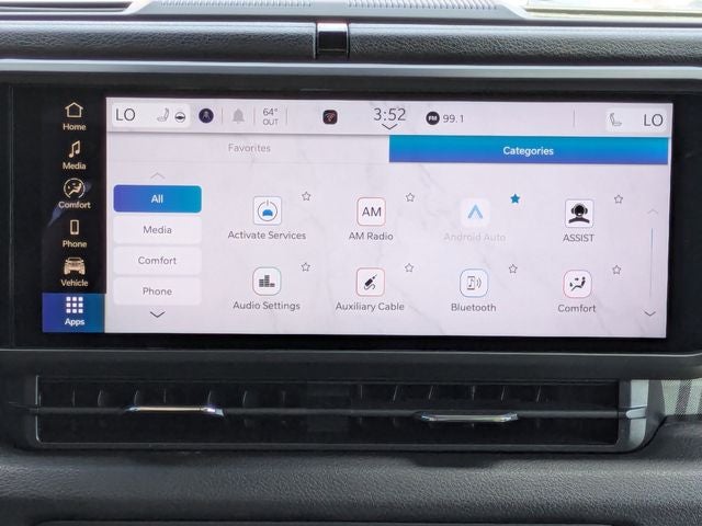 2026 Jeep Wrangler Base