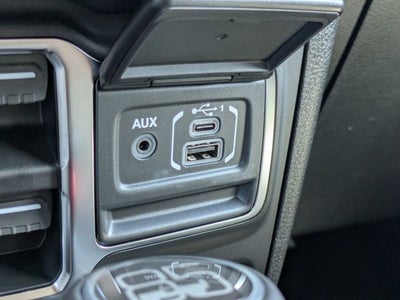 2026 Jeep Wrangler Base