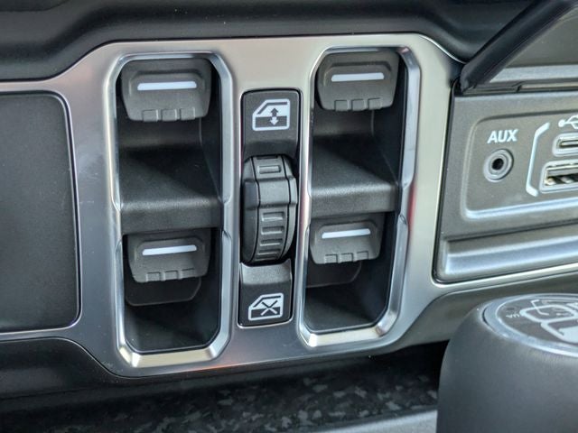 2026 Jeep Wrangler Base