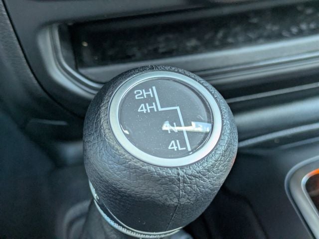 2026 Jeep Wrangler Base