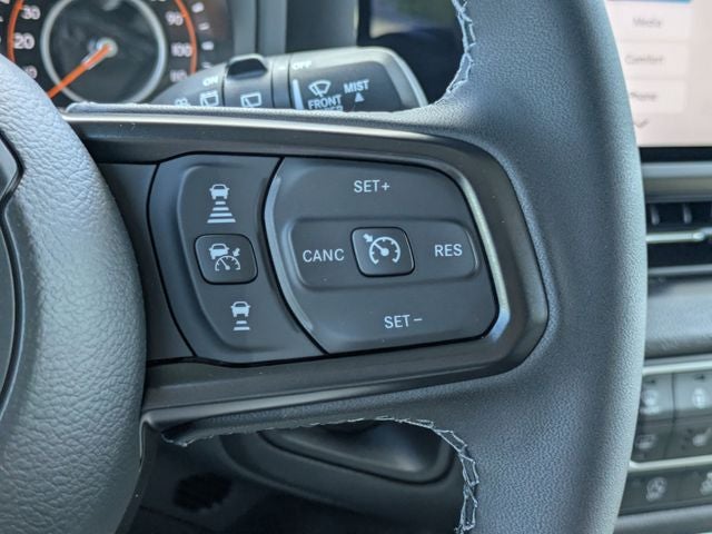 2026 Jeep Wrangler Base