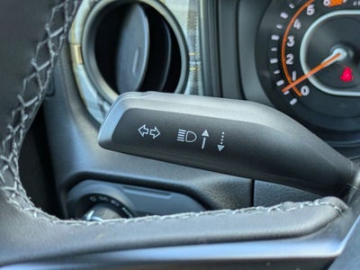 2026 Jeep Wrangler Base