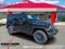 2026 Jeep Wrangler Base