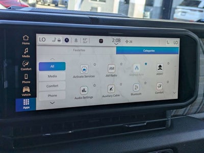 2026 Jeep Wrangler Base