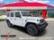 2026 Jeep Wrangler Base