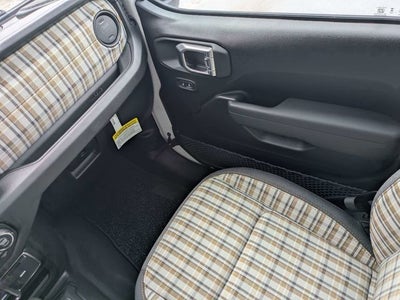 2026 Jeep Wrangler Base