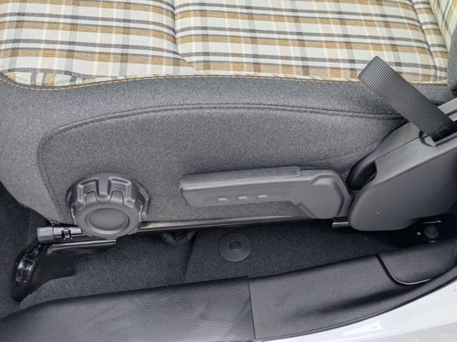 2026 Jeep Wrangler Base