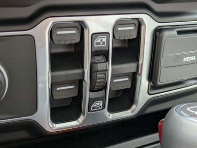 2026 Jeep Wrangler Base