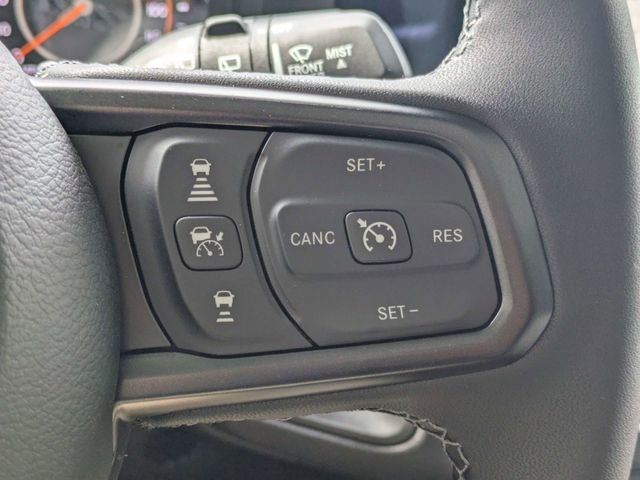 2026 Jeep Wrangler Base