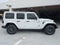 2026 Jeep Wrangler Base