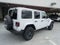 2026 Jeep Wrangler Base