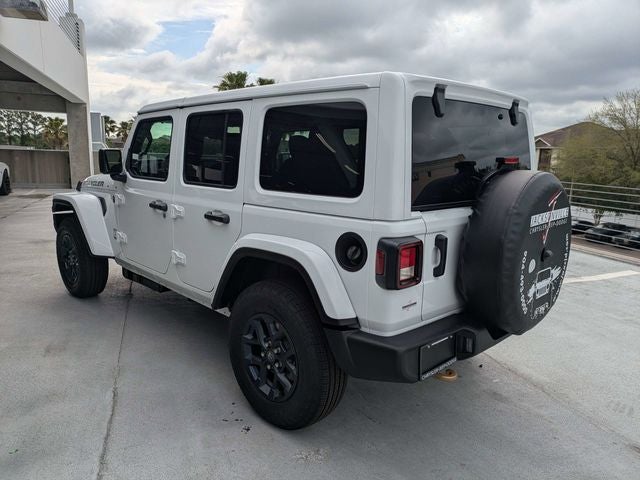 2026 Jeep Wrangler Base