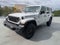 2026 Jeep Wrangler Base