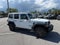 2027 Jeep Wrangler Base