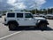 2027 Jeep Wrangler Base